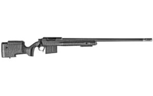 CHRISTENSEN ARMS BA Tactical 6.5Creedmoor 26” Barrel 5Rd with Carbon Fiber Stock Bolt Action Rifle (CA10270-H85281)